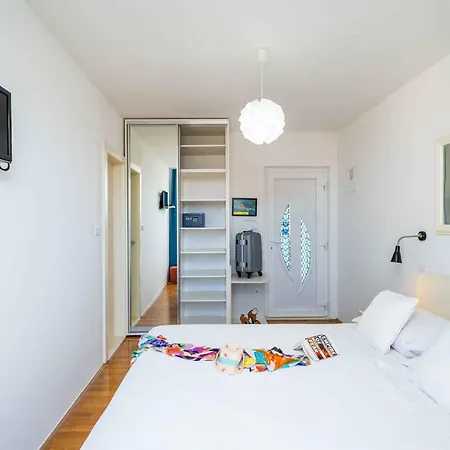Apartament In 46221 Dubrownik