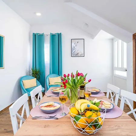 Apartament In 46221 Dubrownik