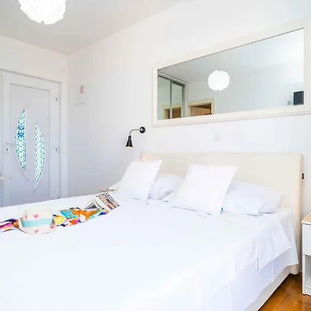 Appartement In 46221 Dubrovnik