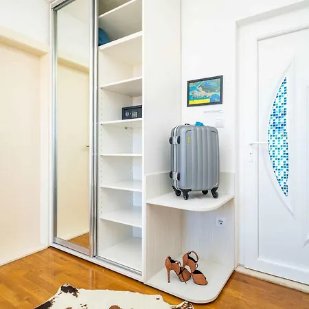 In 46221 Apartman Dubrovnik