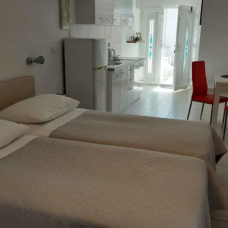 Appartement In 46221