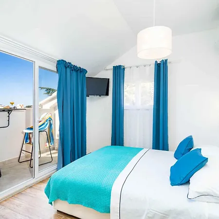 In 46221 Apartman Dubrovnik