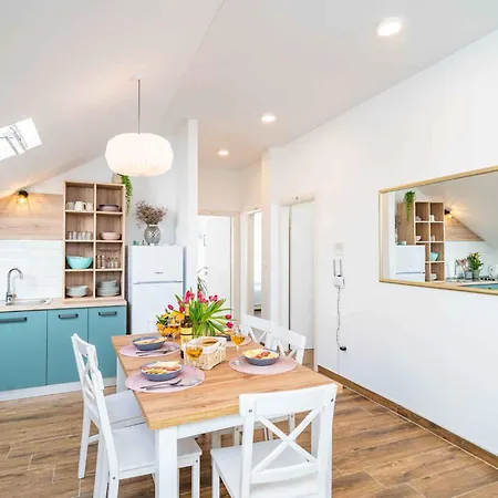 Appartement In 46221
