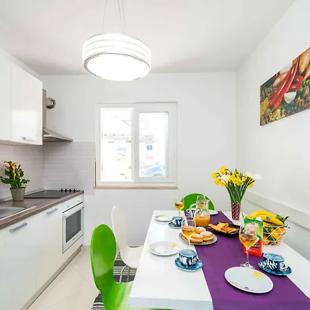 Appartement In 46221 Dubrovnik