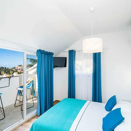 Apartment In 46221 Dubrovnik