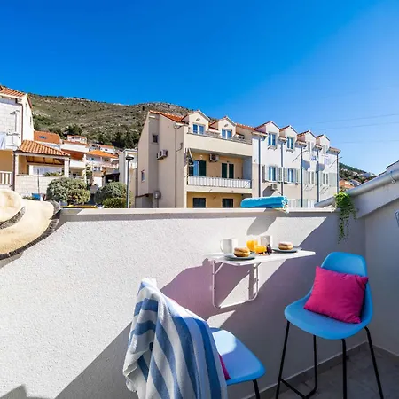 In 46221 Apartment Dubrovnik